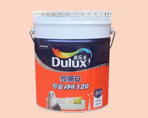家麗安專業(yè)凈味120二合一